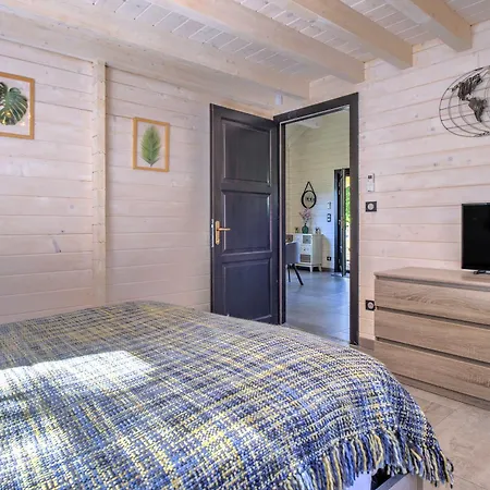 Chalet Le De Leonie Et Julie Coursac